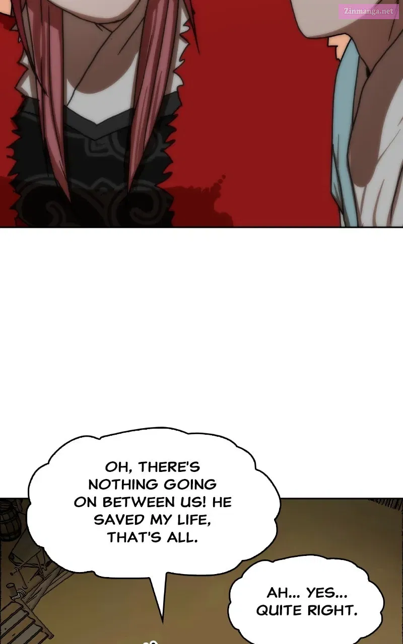 Like a Chilling Flame – Chapter 29 – Page 37