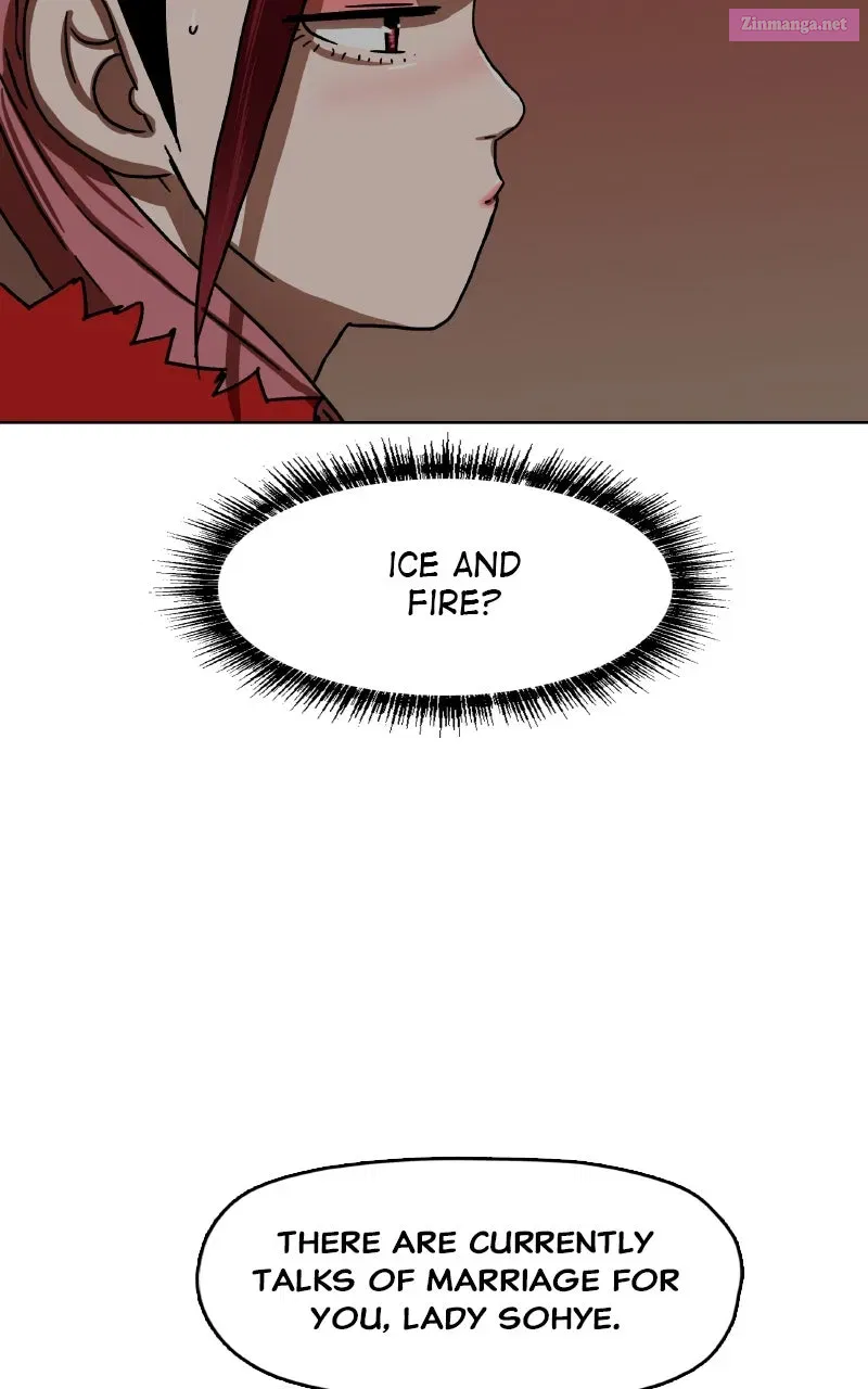 Like a Chilling Flame – Chapter 29 – Page 39