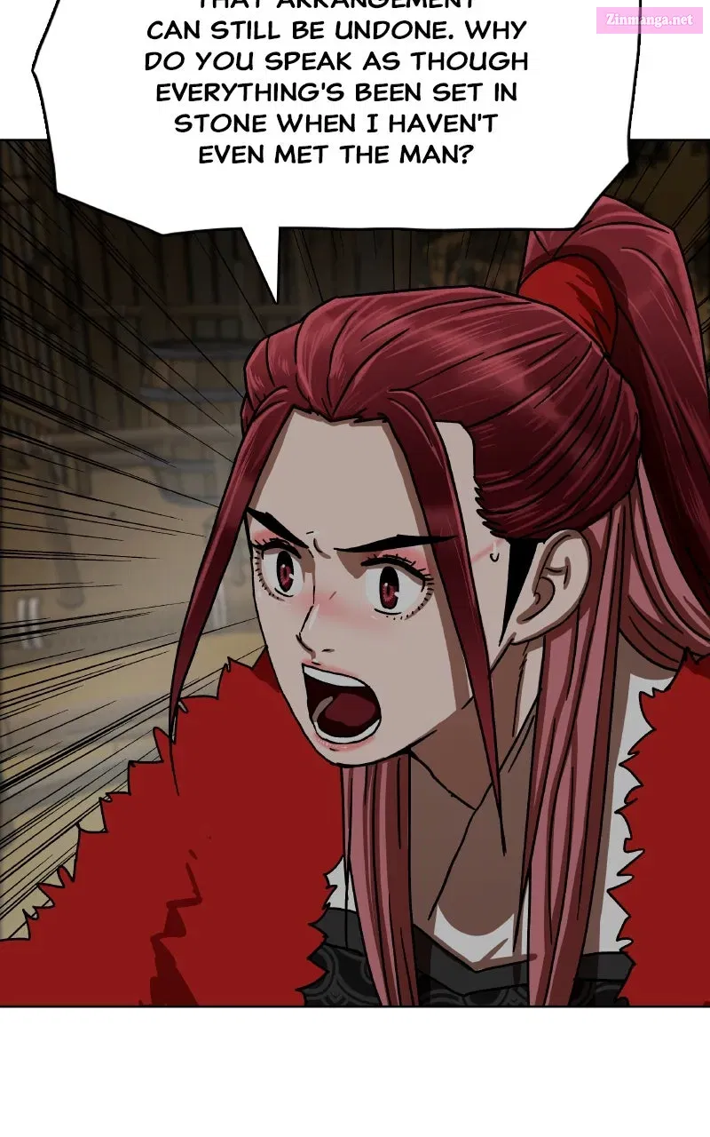 Like a Chilling Flame – Chapter 29 – Page 41