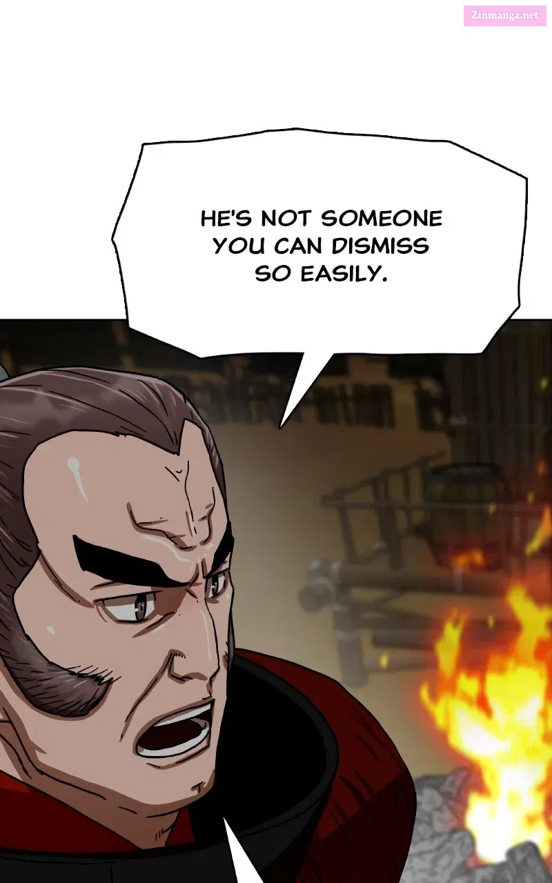 Like a Chilling Flame – Chapter 29 – Page 42