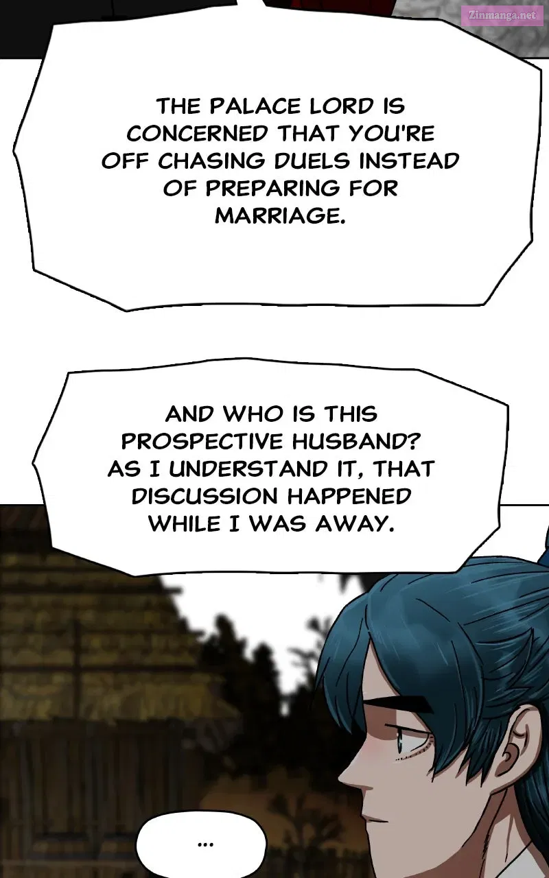 Like a Chilling Flame – Chapter 29 – Page 43
