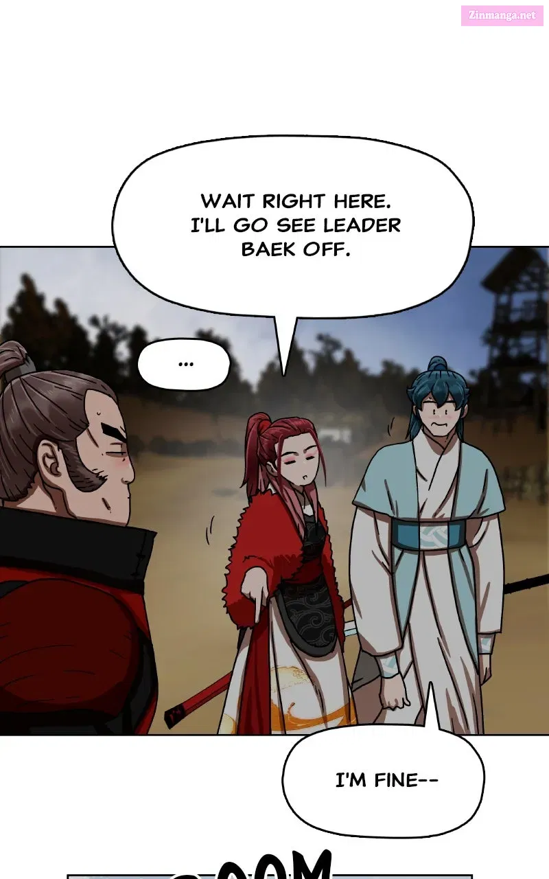 Like a Chilling Flame – Chapter 29 – Page 47