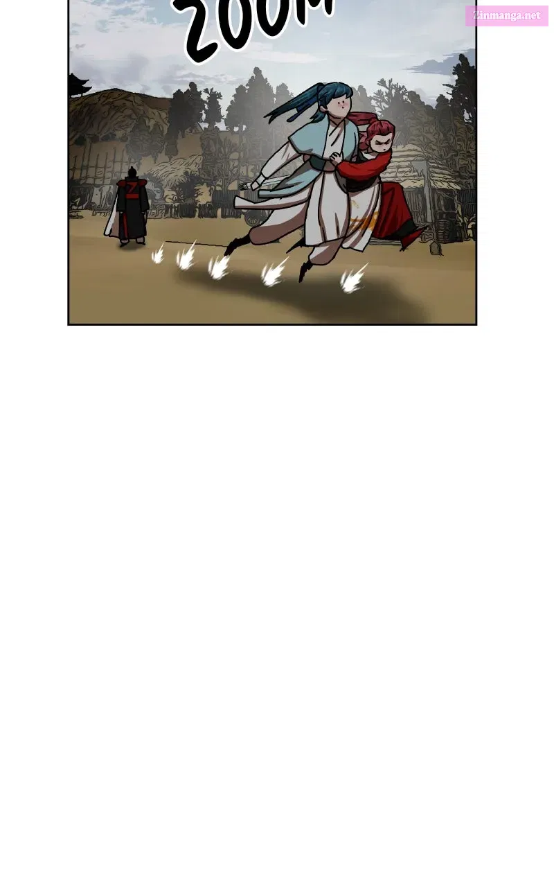 Like a Chilling Flame – Chapter 29 – Page 48