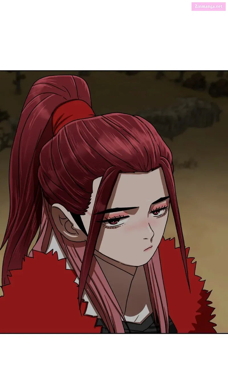 Like a Chilling Flame – Chapter 29 – Page 51