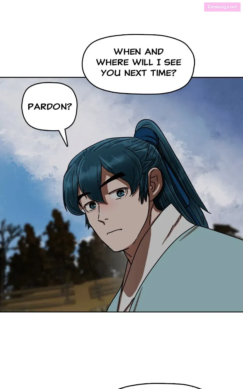 Like a Chilling Flame – Chapter 29 – Page 52