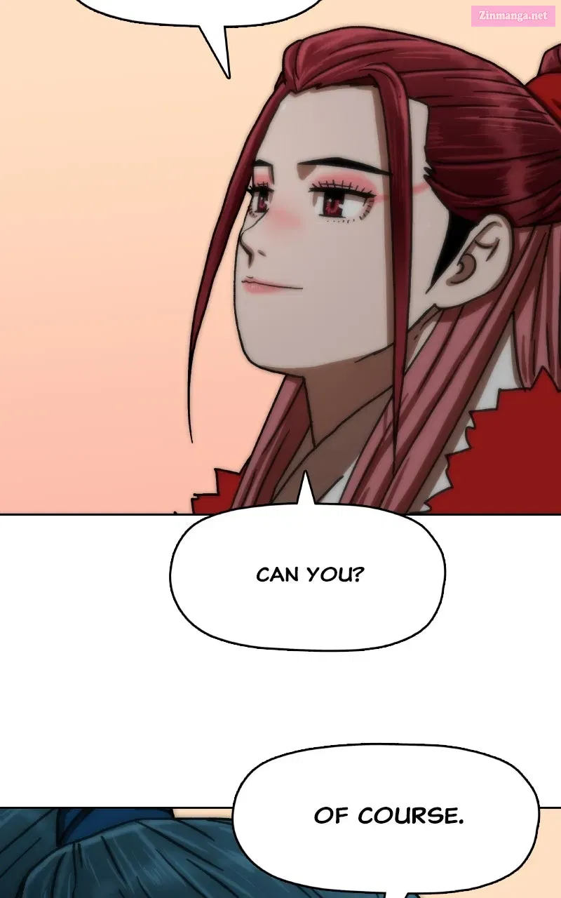 Like a Chilling Flame – Chapter 29 – Page 56