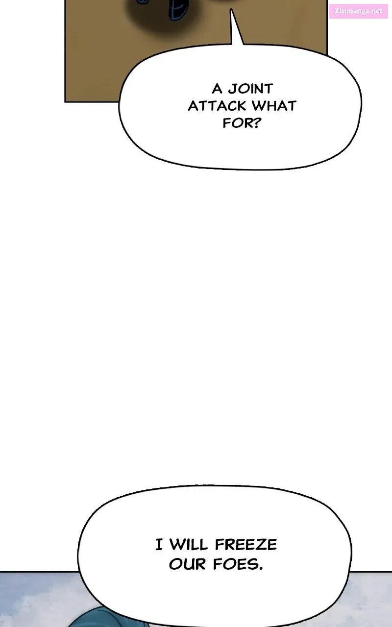 Like a Chilling Flame – Chapter 29 – Page 61
