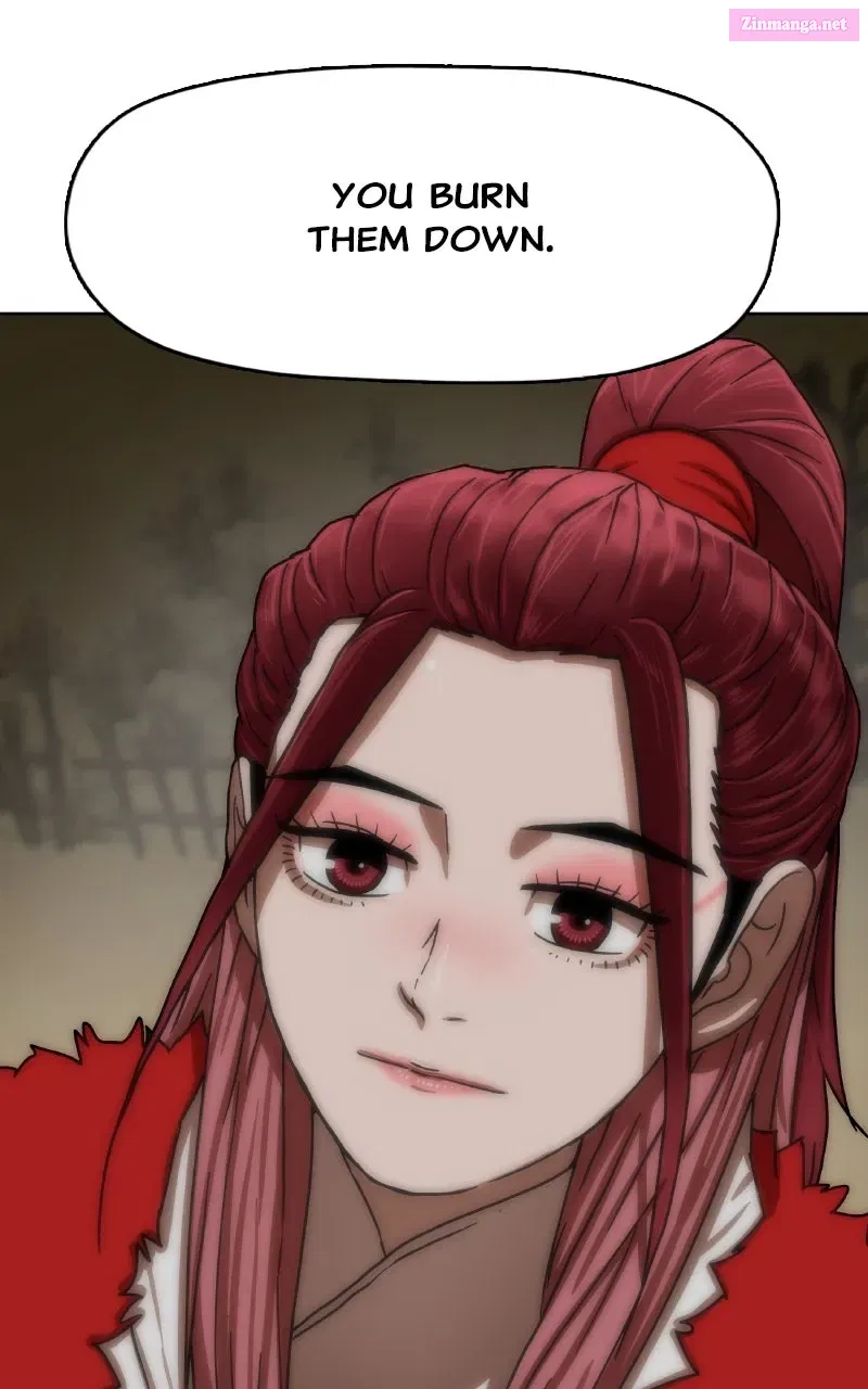 Like a Chilling Flame – Chapter 29 – Page 63