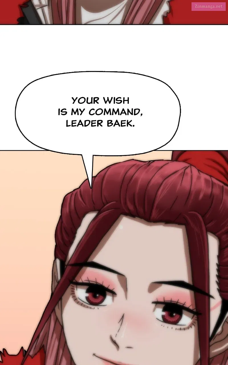 Like a Chilling Flame – Chapter 29 – Page 64