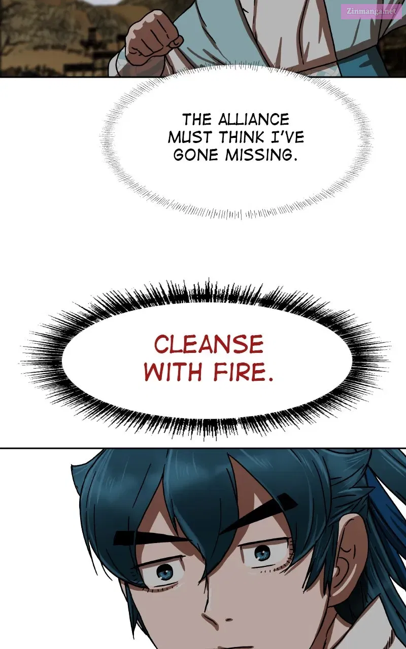 Like a Chilling Flame – Chapter 29 – Page 69
