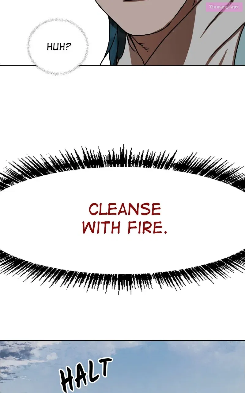 Like a Chilling Flame – Chapter 29 – Page 70