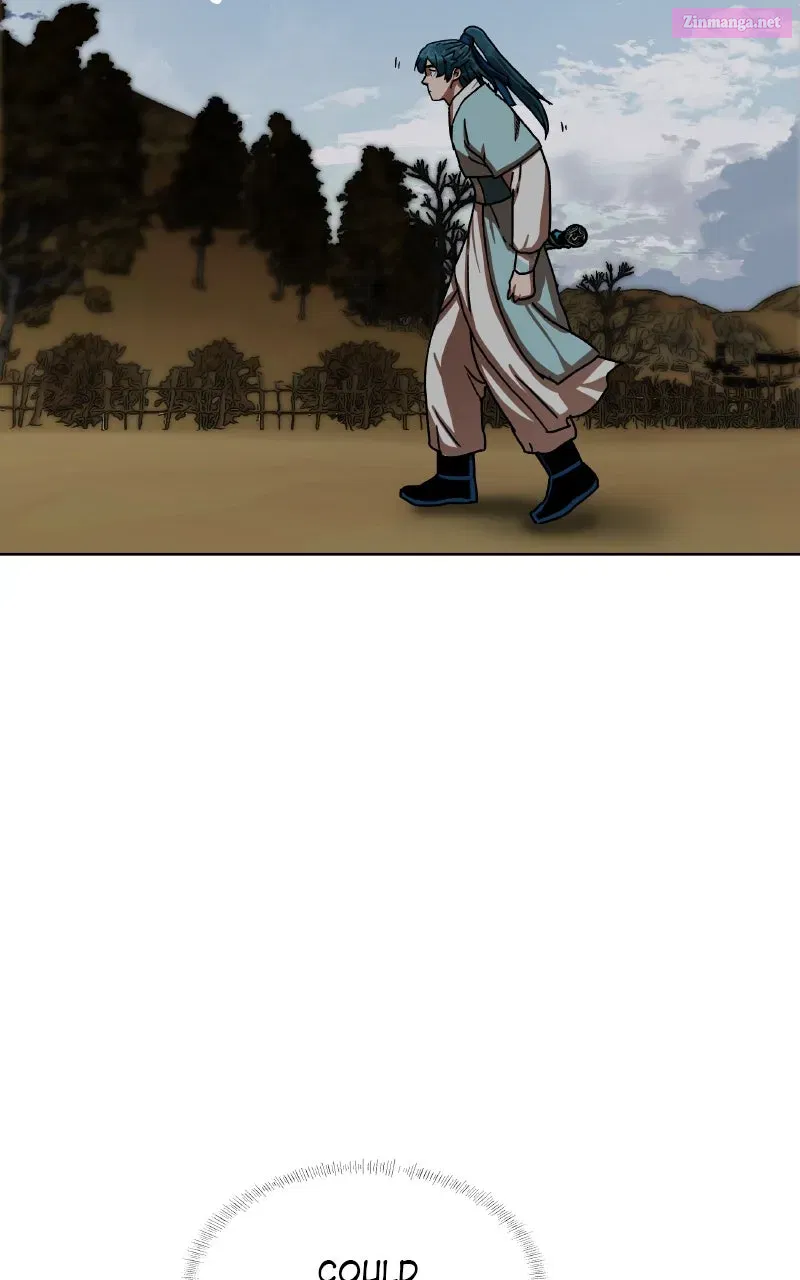 Like a Chilling Flame – Chapter 29 – Page 71