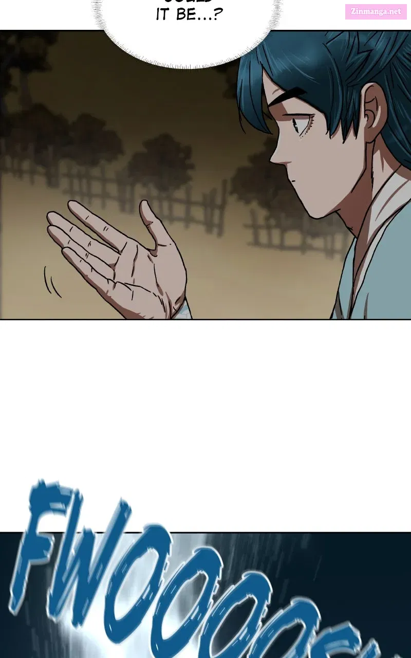 Like a Chilling Flame – Chapter 29 – Page 72