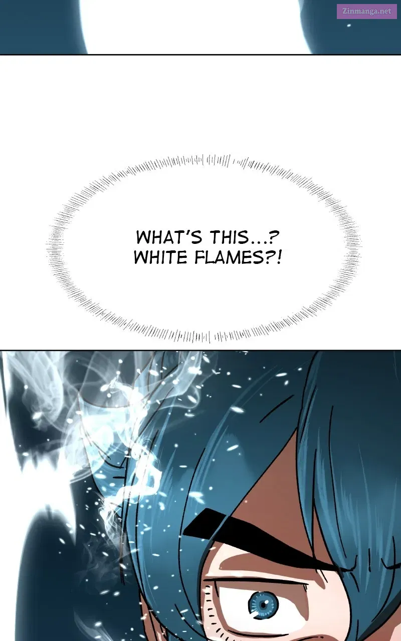 Like a Chilling Flame – Chapter 29 – Page 75
