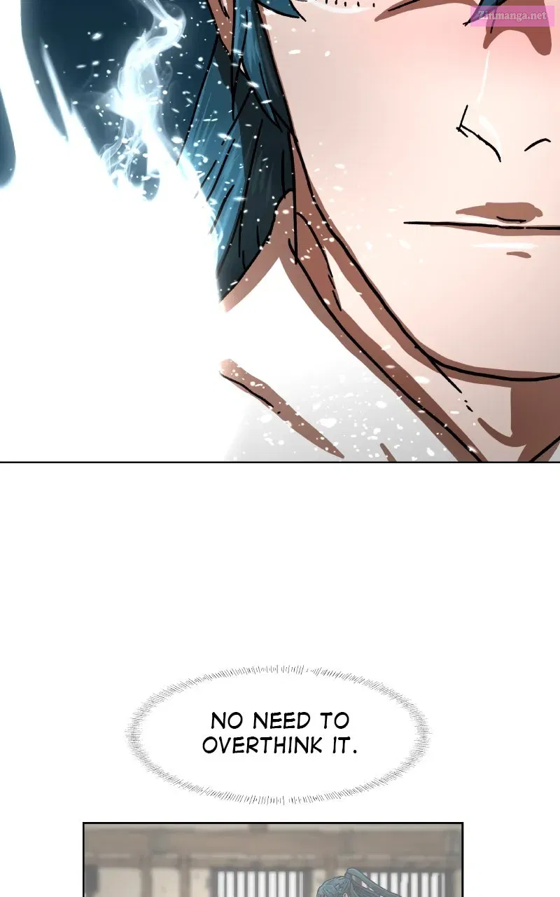 Like a Chilling Flame – Chapter 29 – Page 76