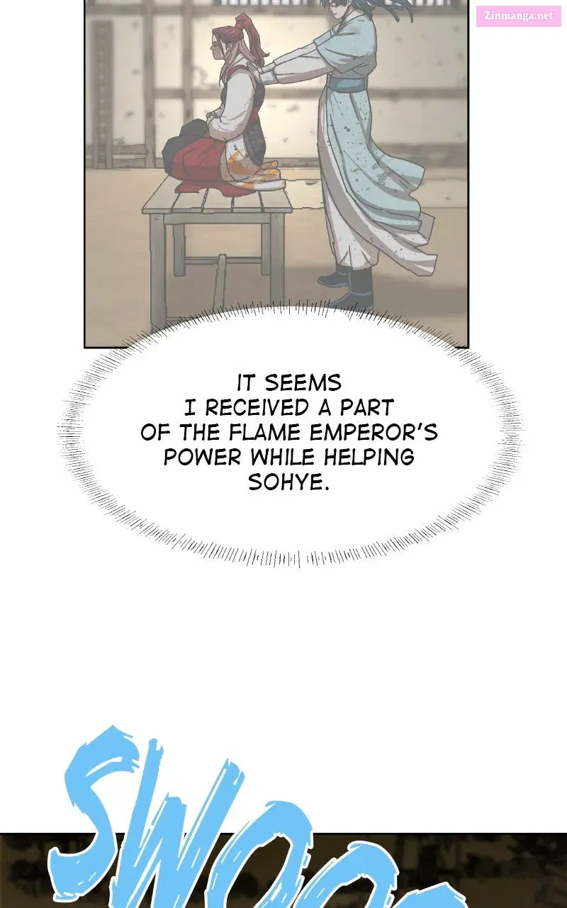 Like a Chilling Flame – Chapter 29 – Page 77