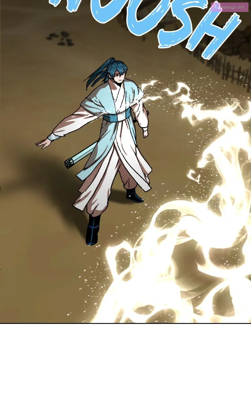 Like a Chilling Flame – Chapter 29 – Page 78