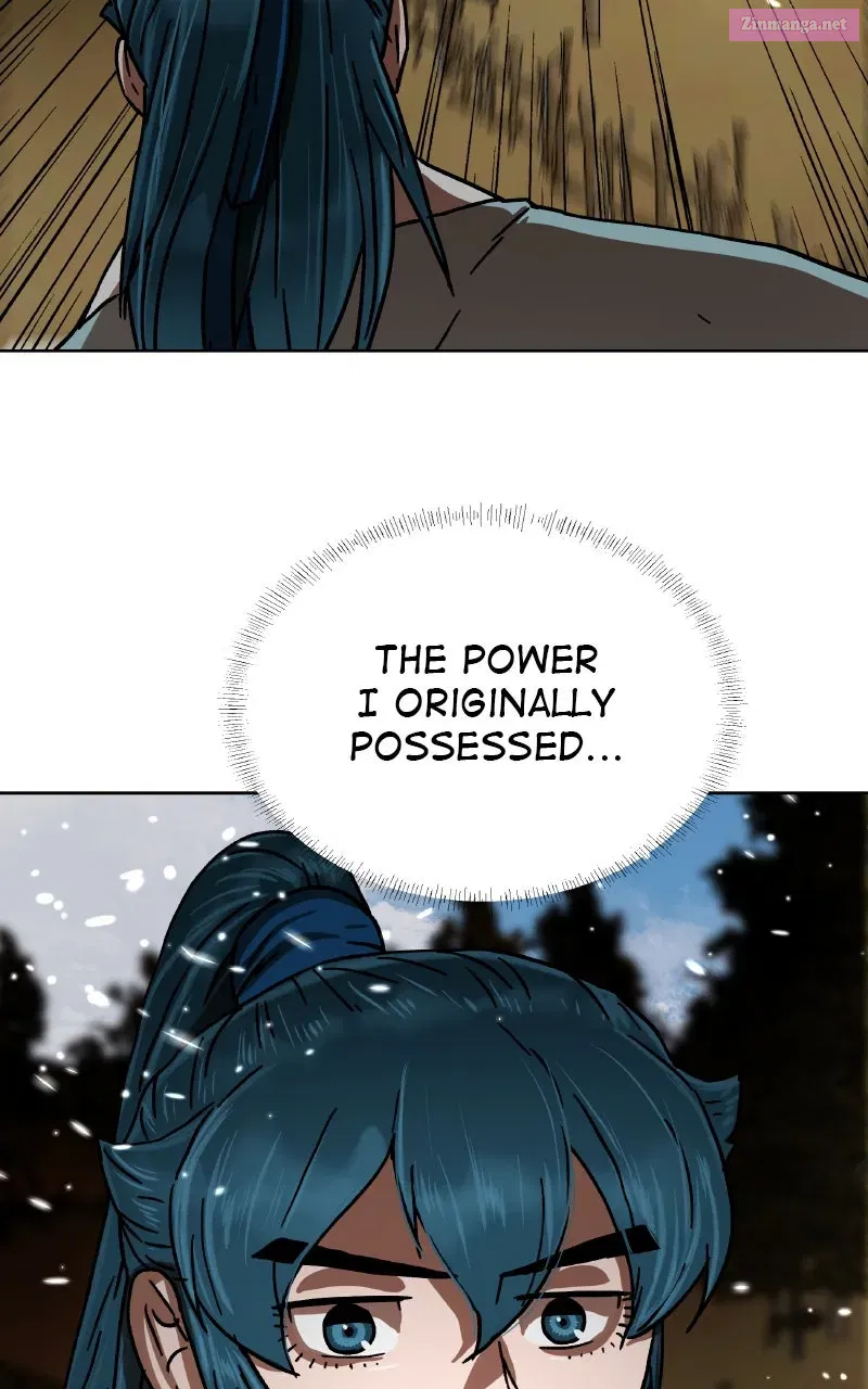 Like a Chilling Flame – Chapter 29 – Page 80