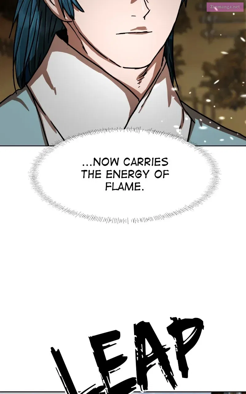 Like a Chilling Flame – Chapter 29 – Page 81