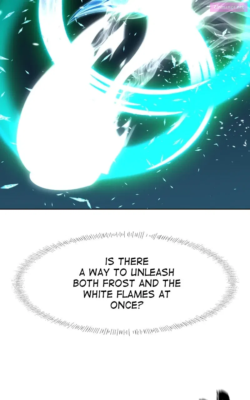 Like a Chilling Flame – Chapter 29 – Page 88