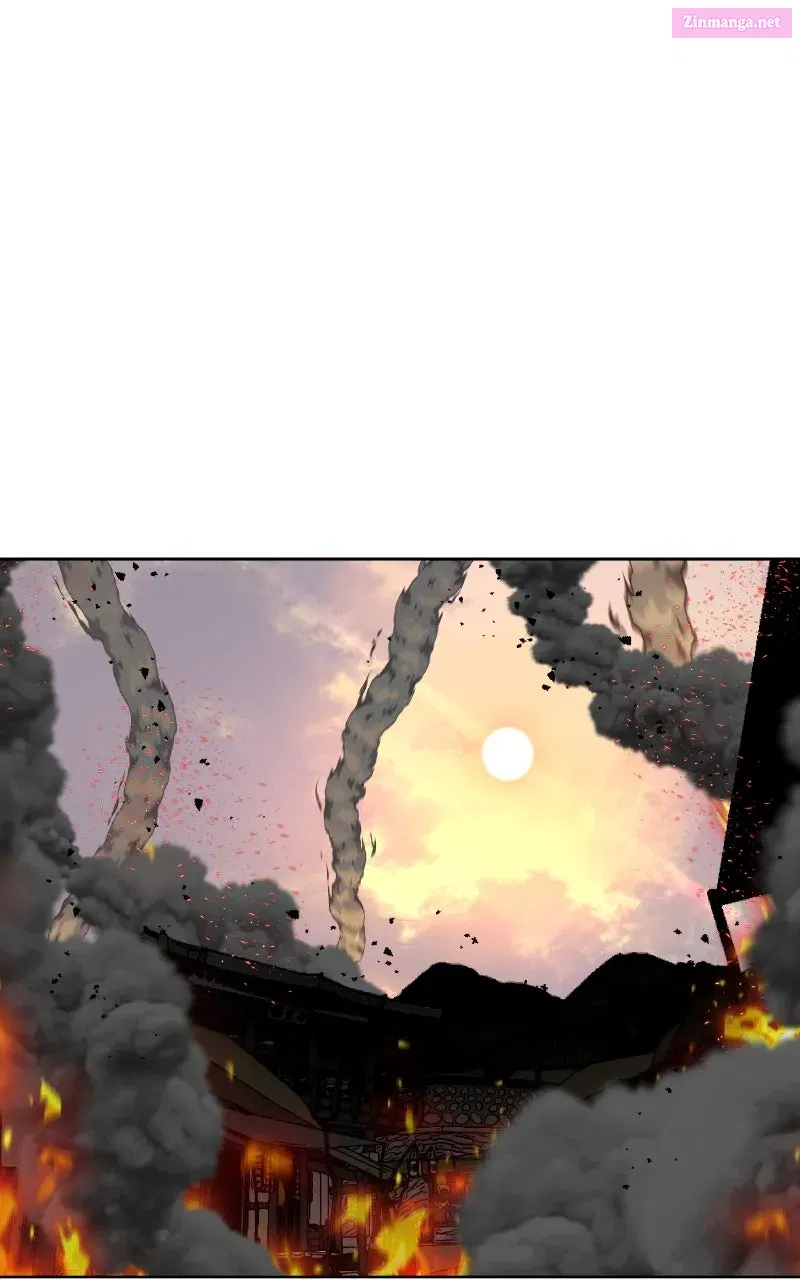 Like a Chilling Flame – Chapter 29 – Page 92
