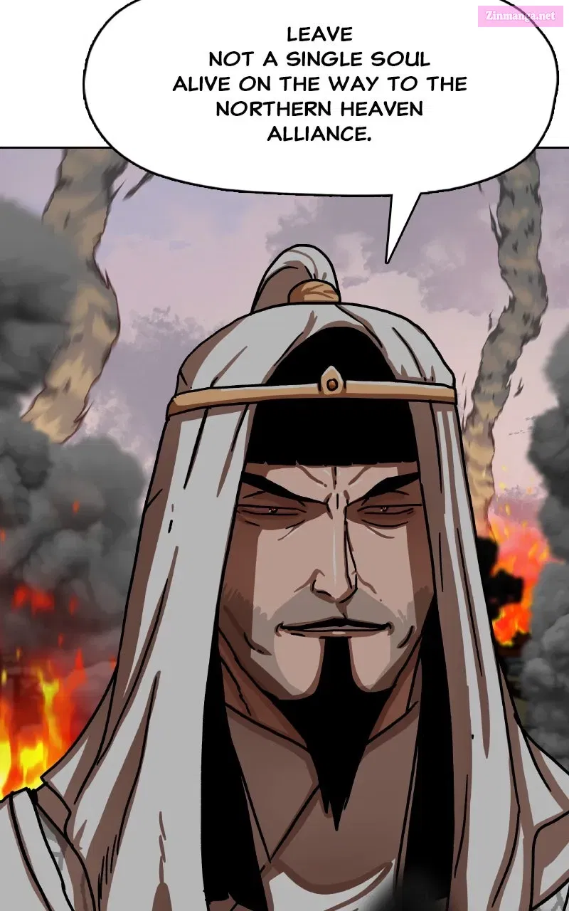 Like a Chilling Flame – Chapter 29 – Page 103