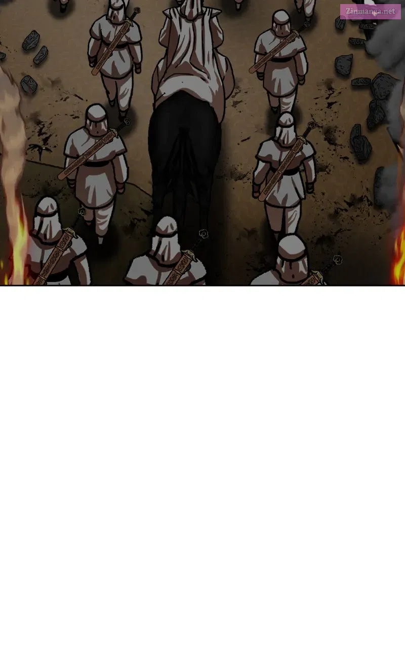 Like a Chilling Flame – Chapter 29 – Page 107