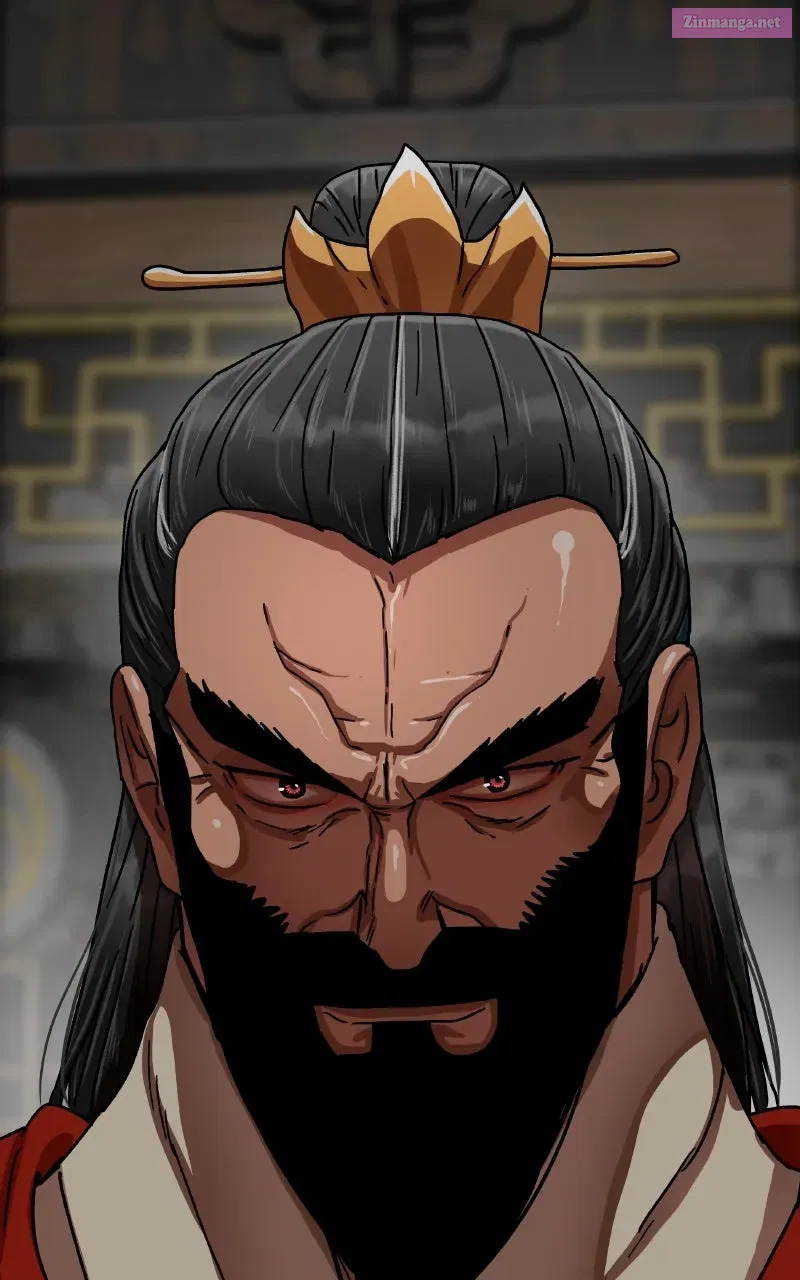 Like a Chilling Flame – Chapter 29 – Page 110