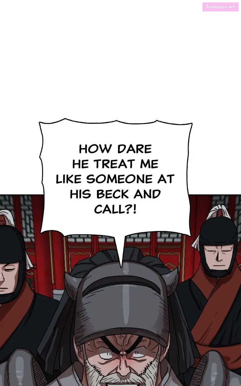 Like a Chilling Flame – Chapter 18 – Page 4