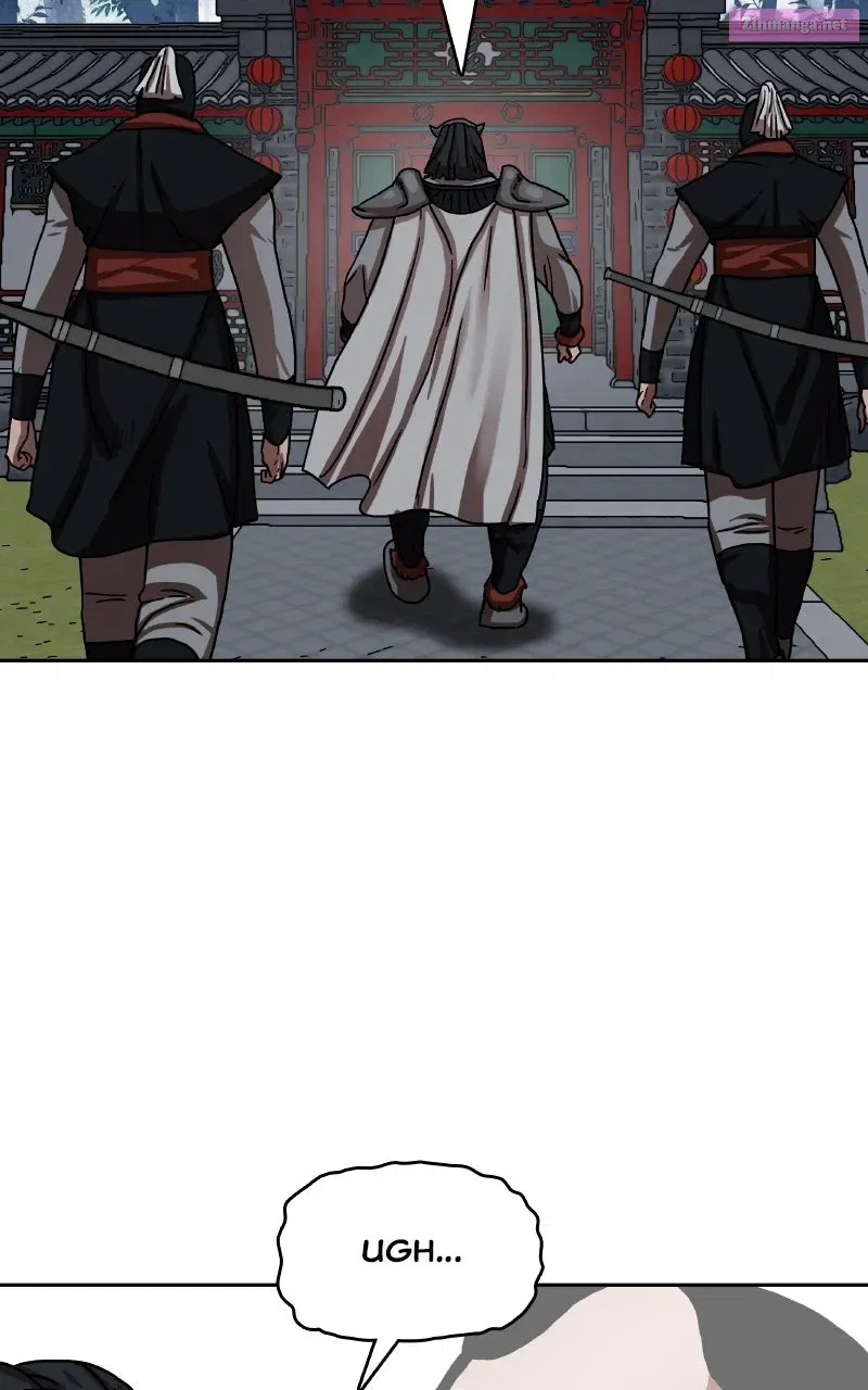 Like a Chilling Flame – Chapter 18 – Page 6