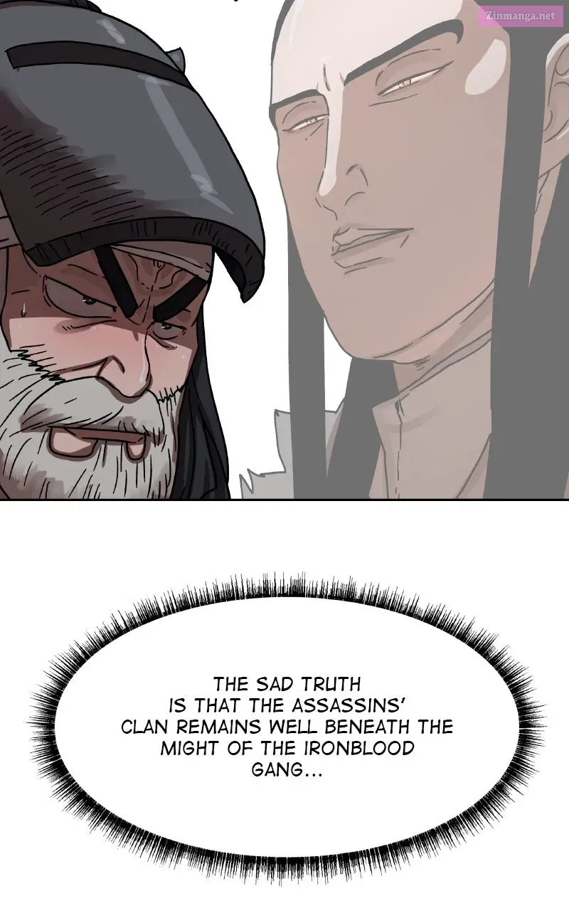 Like a Chilling Flame – Chapter 18 – Page 7