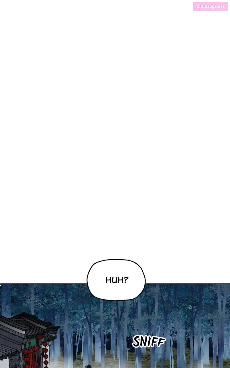 Like a Chilling Flame – Chapter 18 – Page 8
