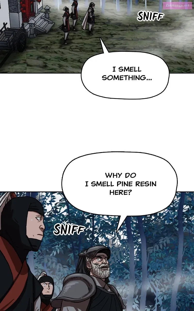 Like a Chilling Flame – Chapter 18 – Page 9