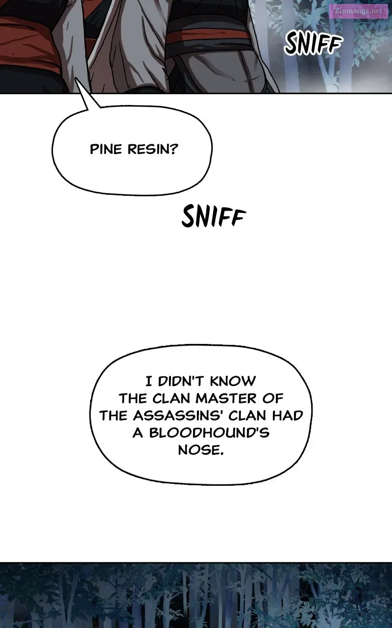 Like a Chilling Flame – Chapter 18 – Page 10