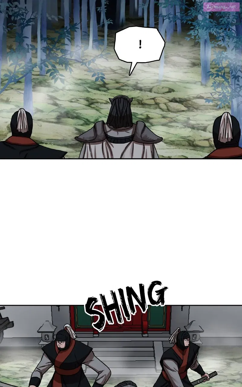 Like a Chilling Flame – Chapter 18 – Page 11
