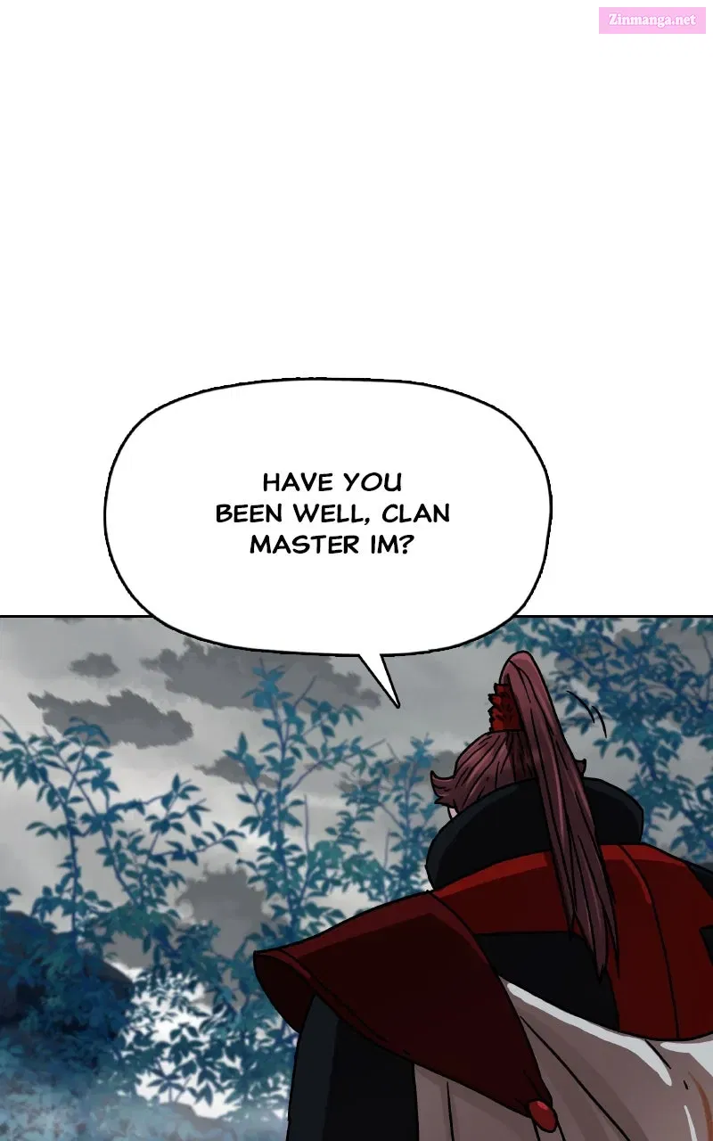 Like a Chilling Flame – Chapter 18 – Page 15