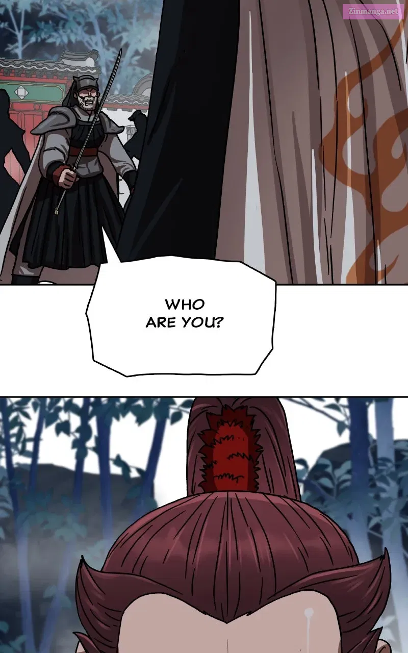 Like a Chilling Flame – Chapter 18 – Page 16