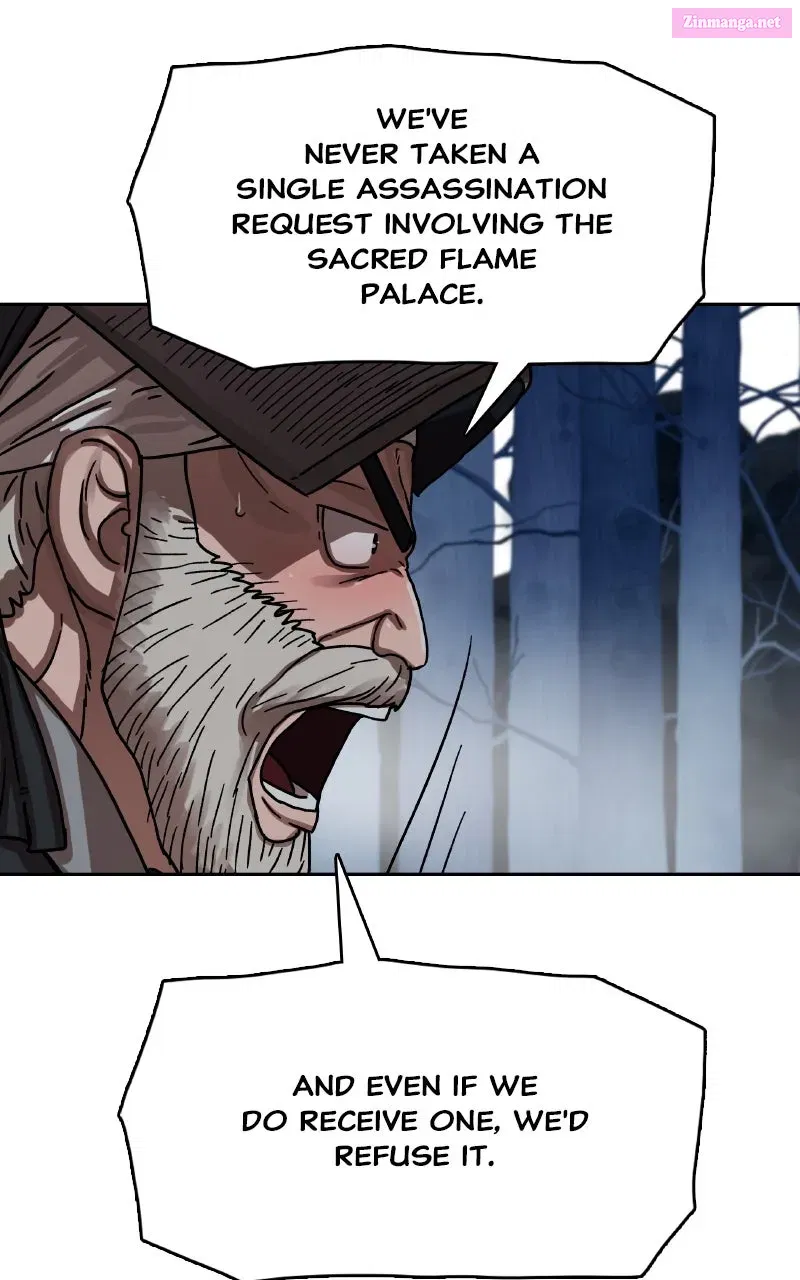 Like a Chilling Flame – Chapter 18 – Page 19