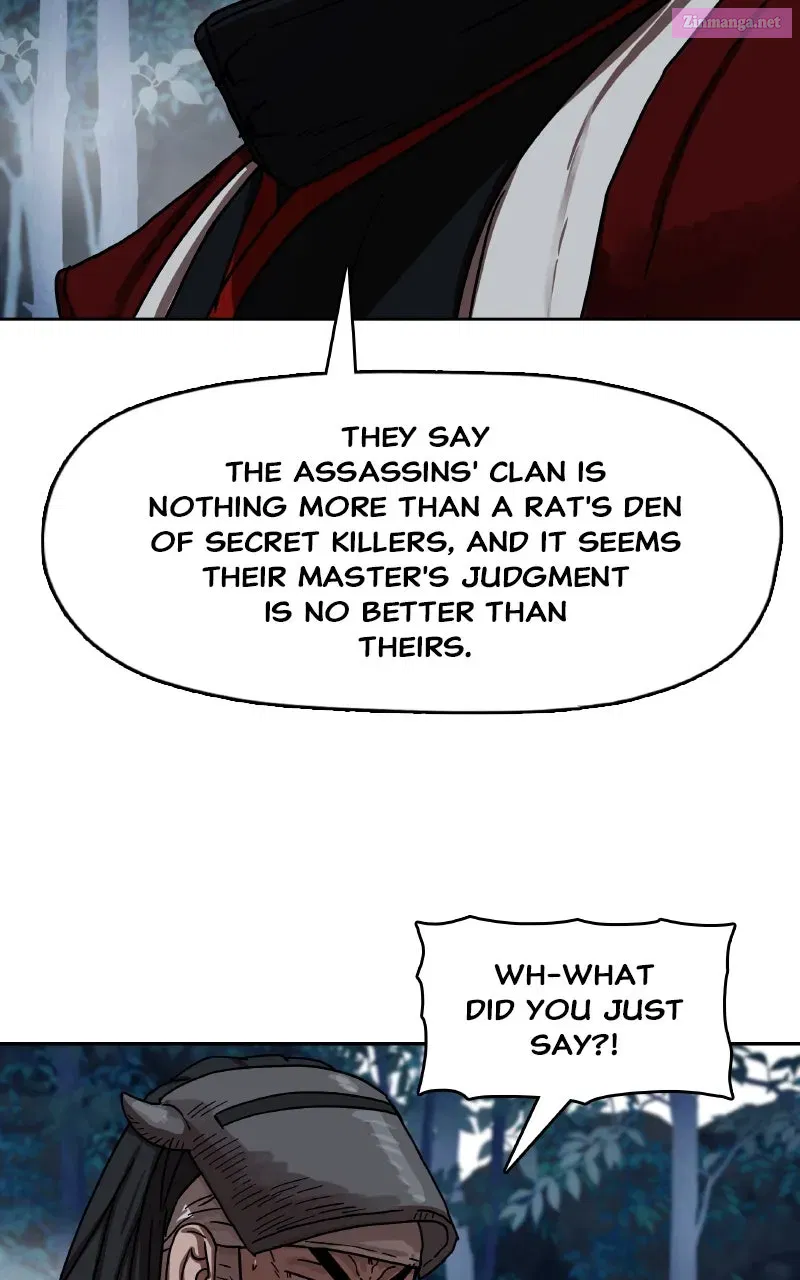 Like a Chilling Flame – Chapter 18 – Page 22