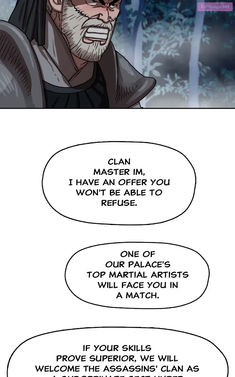 Like a Chilling Flame – Chapter 18 – Page 23