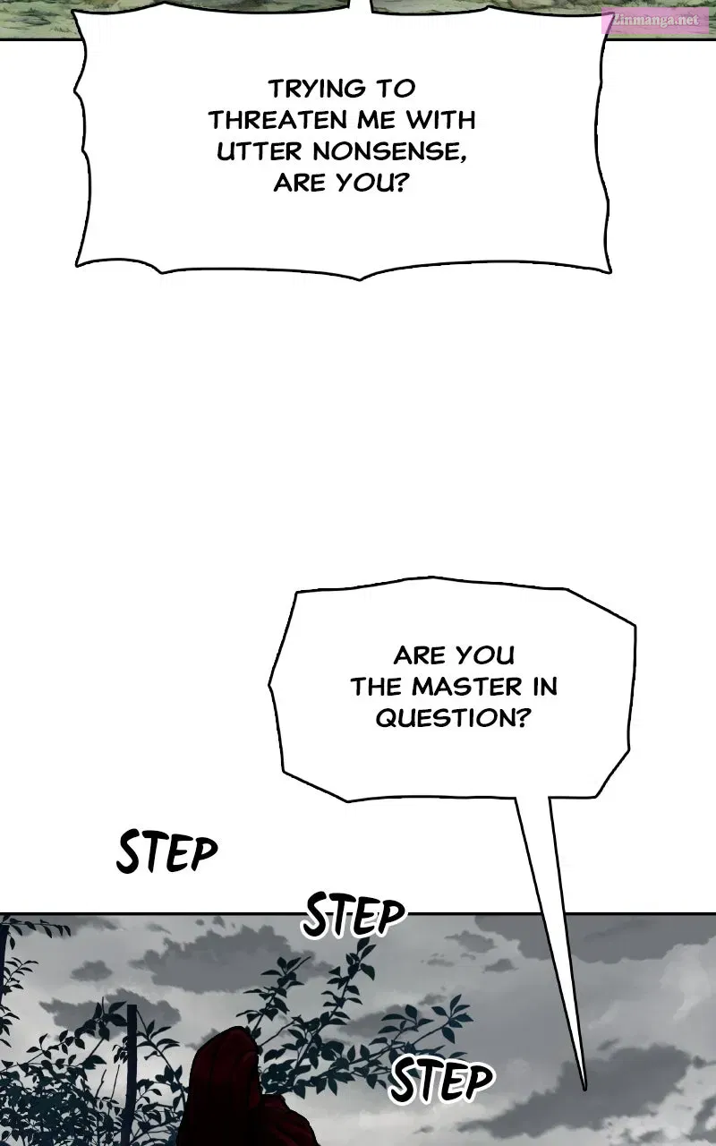 Like a Chilling Flame – Chapter 18 – Page 25