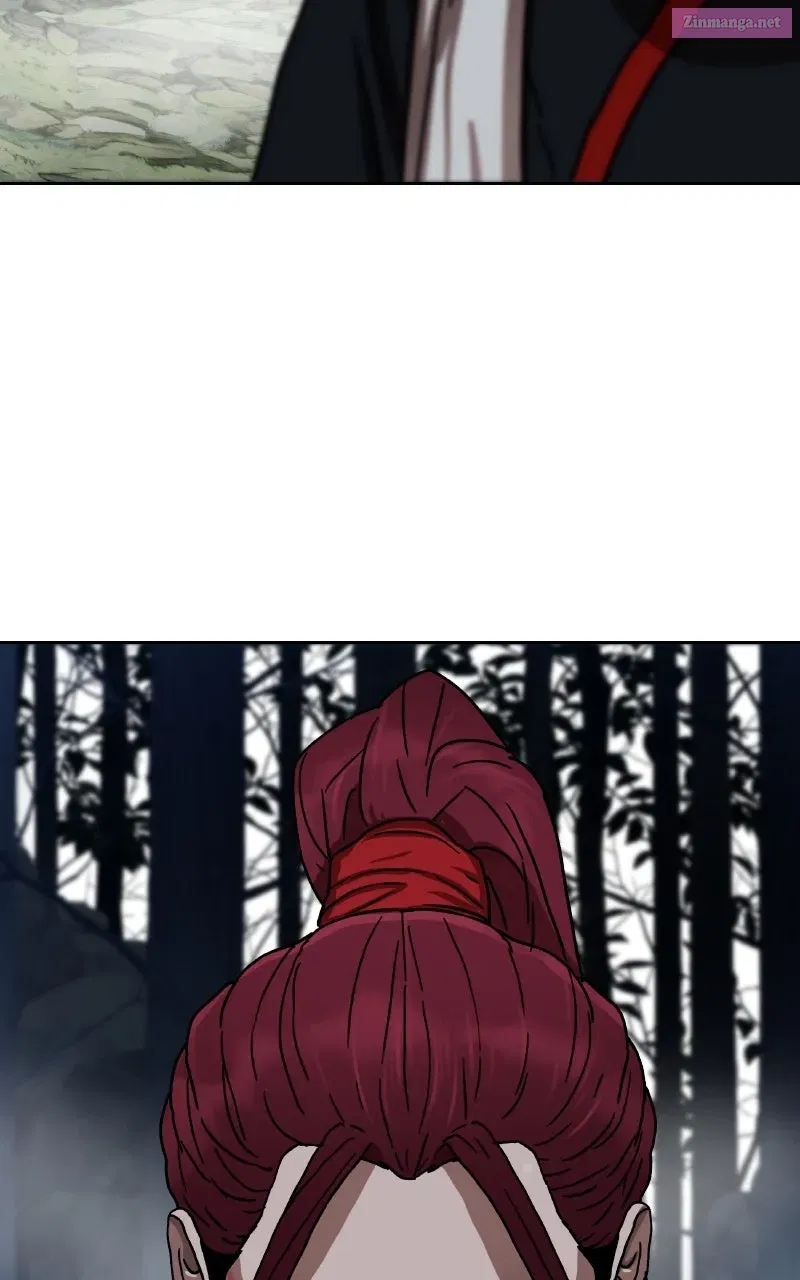 Like a Chilling Flame – Chapter 18 – Page 29