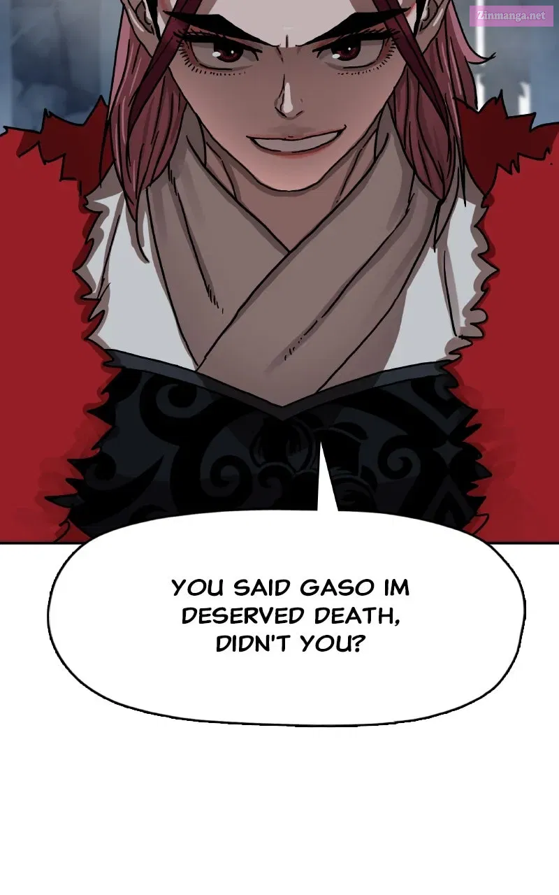 Like a Chilling Flame – Chapter 18 – Page 30