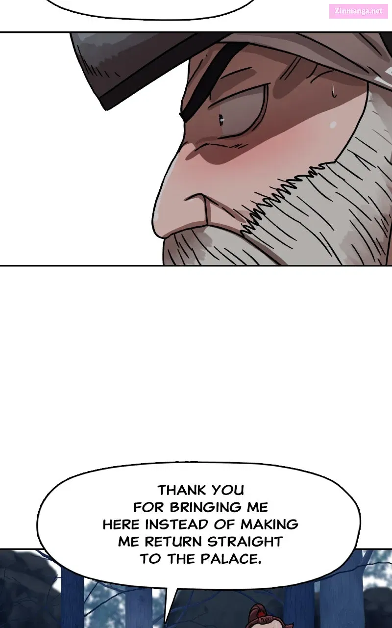 Like a Chilling Flame – Chapter 18 – Page 32