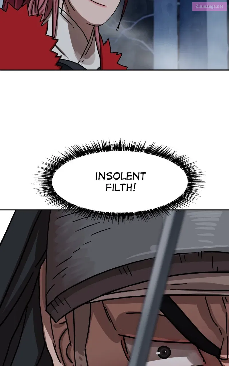 Like a Chilling Flame – Chapter 18 – Page 34
