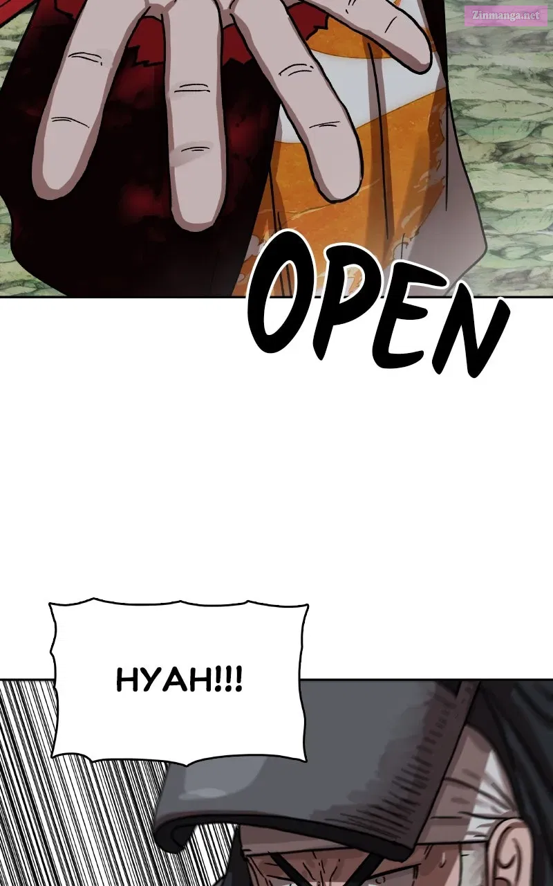 Like a Chilling Flame – Chapter 18 – Page 38