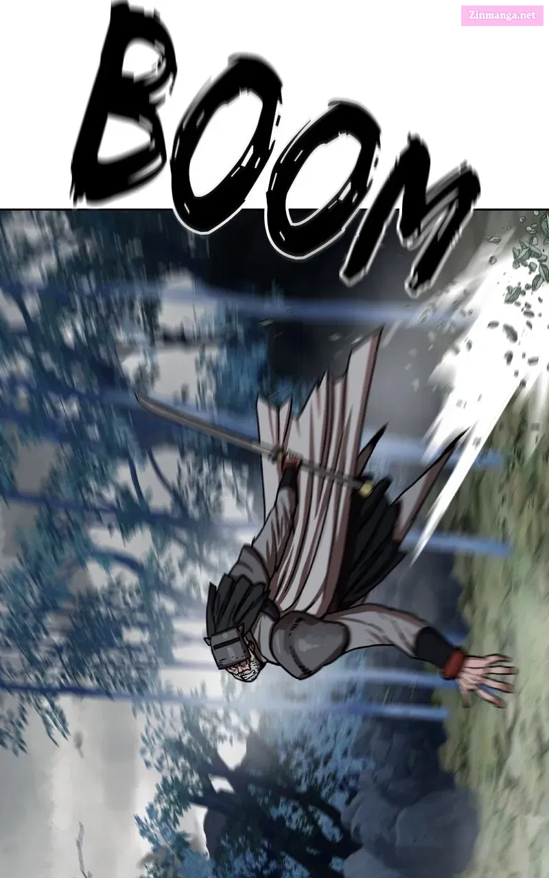 Like a Chilling Flame – Chapter 18 – Page 41