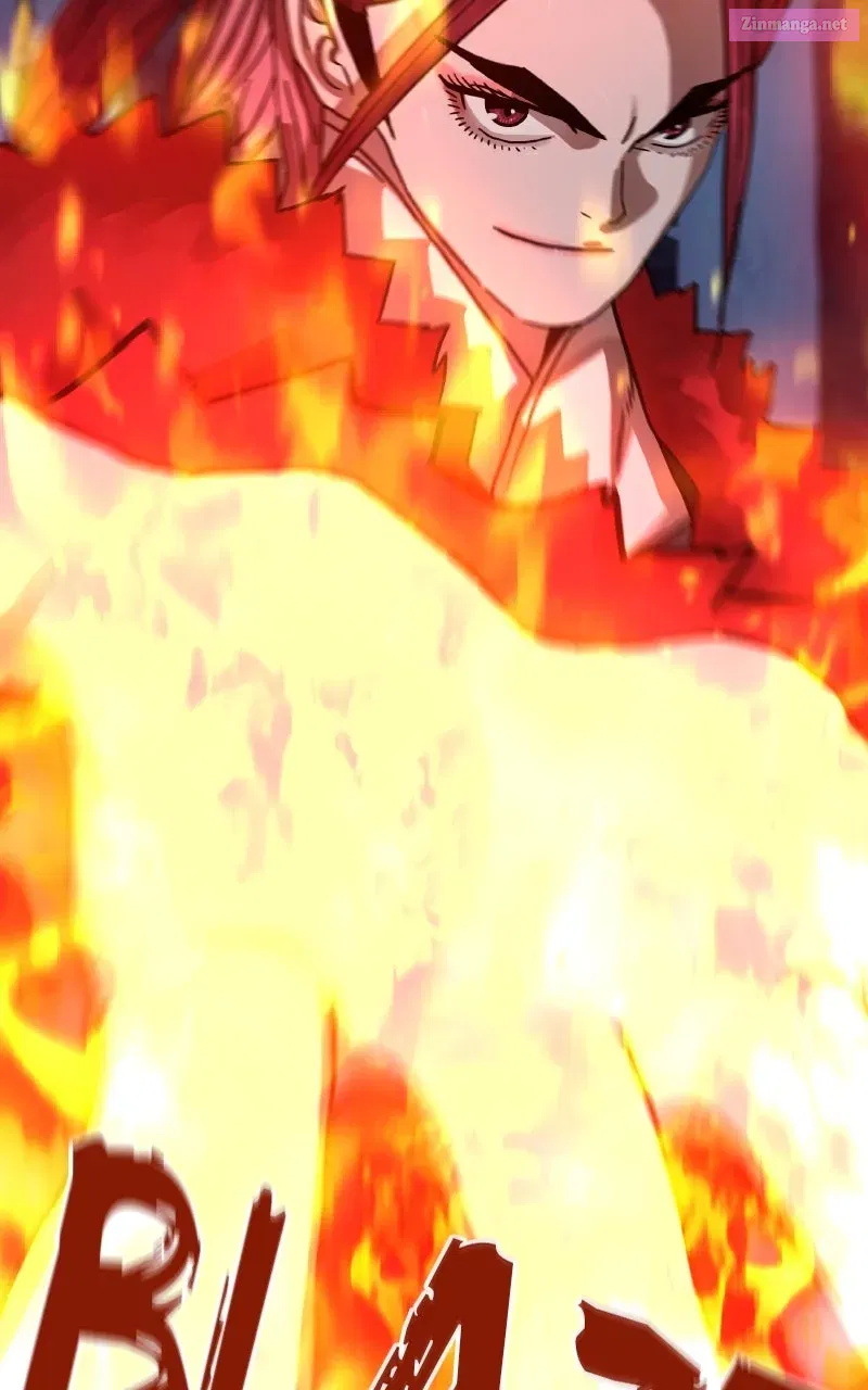 Like a Chilling Flame – Chapter 18 – Page 44