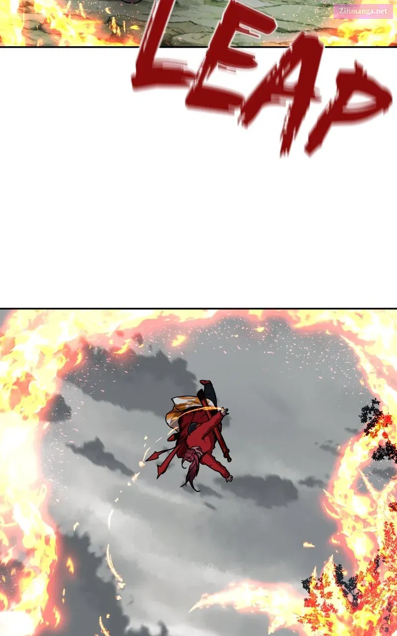 Like a Chilling Flame – Chapter 18 – Page 49