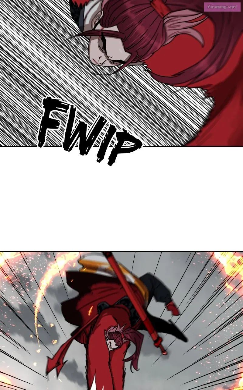 Like a Chilling Flame – Chapter 18 – Page 51